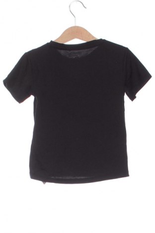 Tricou pentru copii H&M Sport, Mărime 2-3y/ 98-104 cm, Culoare Negru, Preț 75,99 Lei