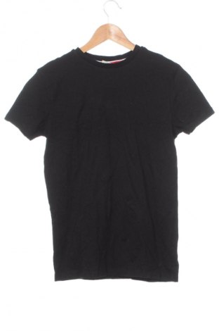 Kinder T-Shirt Oviesse, Größe 14-15y/ 168-170 cm, Farbe Schwarz, Preis 6,99 €