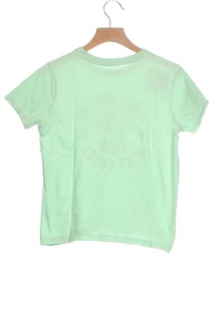 Tricou pentru copii Primark, Mărime 7-8y/ 128-134 cm, Culoare Verde, Preț 29,92 Lei