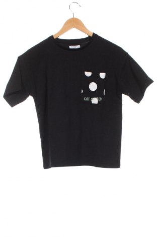 Kinder T-Shirt Reserved, Größe 12-13y/ 158-164 cm, Farbe Schwarz, Preis 8,04 €