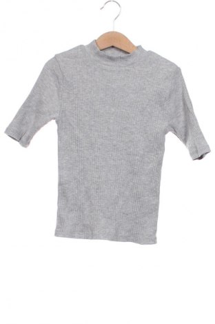 Kinder T-Shirt Zara, Größe 8-9y/ 134-140 cm, Farbe Grau, Preis € 4,99