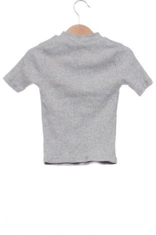 Kinder T-Shirt Zara, Größe 4-5y/ 110-116 cm, Farbe Grau, Preis 4,49 €