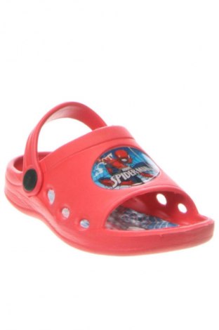 Kinderpantoffeln Marvel, Größe 27, Farbe Mehrfarbig, Preis 25,06 €