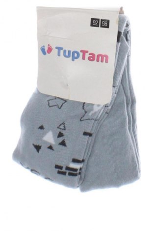 Kinderstrumpfhose TupTam, Größe 2-3y/ 98-104 cm, Farbe Blau, Preis 14,99 €