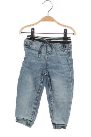 Kinderjeans, Größe 12-18m/ 80-86 cm, Farbe Blau, Preis € 8,99