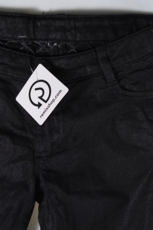 Kinderjeans, Größe 12-13y/ 158-164 cm, Farbe Schwarz, Preis 11,49 €