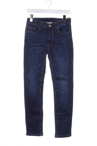 Kinderjeans, Größe 11-12y/ 152-158 cm, Farbe Blau, Preis € 22,49