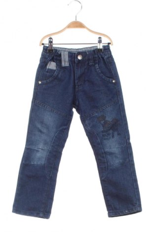 Kinderjeans, Größe 2-3y/ 98-104 cm, Farbe Blau, Preis € 4,99