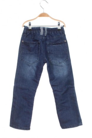 Kinderjeans, Größe 2-3y/ 98-104 cm, Farbe Blau, Preis € 9,99