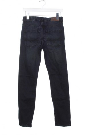 Kinderjeans, Größe 11-12y/ 152-158 cm, Farbe Blau, Preis € 22,49