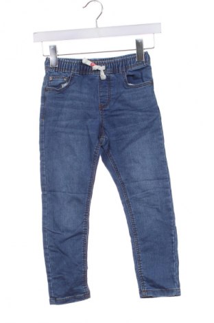 Kinderjeans, Größe 6-7y/ 122-128 cm, Farbe Blau, Preis 22,49 €