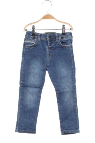 Kinderjeans, Größe 18-24m/ 86-98 cm, Farbe Blau, Preis € 3,99