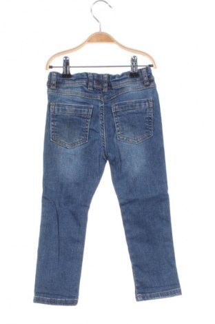 Kinderjeans, Größe 18-24m/ 86-98 cm, Farbe Blau, Preis € 3,99