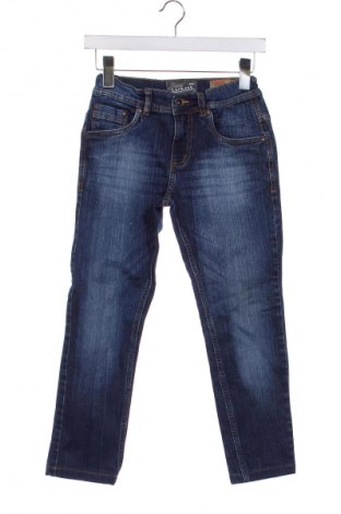 Kinderjeans, Größe 10-11y/ 146-152 cm, Farbe Blau, Preis 5,99 €