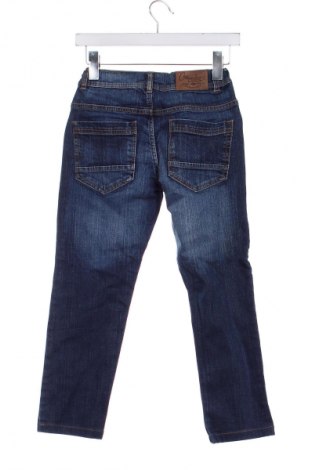 Kinderjeans, Größe 10-11y/ 146-152 cm, Farbe Blau, Preis 5,99 €