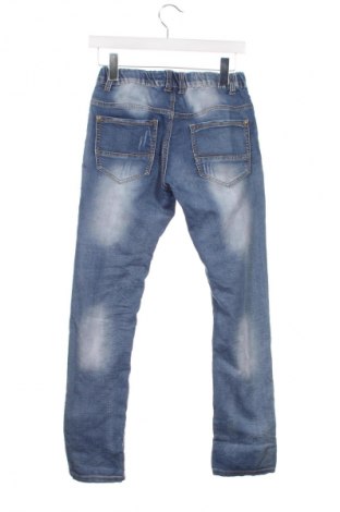 Kinderjeans, Größe 12-18m/ 80-86 cm, Farbe Blau, Preis € 3,99