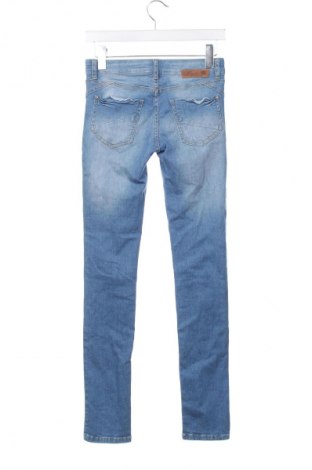 Kinderjeans, Größe 12-13y/ 158-164 cm, Farbe Blau, Preis 5,99 €