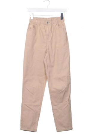 Kinderjeans, Größe 12-13y/ 158-164 cm, Farbe Beige, Preis 4,99 €