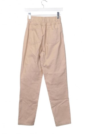 Kinderjeans, Größe 12-13y/ 158-164 cm, Farbe Beige, Preis 4,99 €