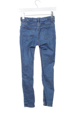 Kinderjeans, Größe 10-11y/ 146-152 cm, Farbe Blau, Preis € 8,45