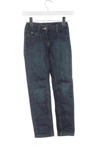 Kinderjeans, Größe 7-8y/ 128-134 cm, Farbe Blau, Preis 6,87 €