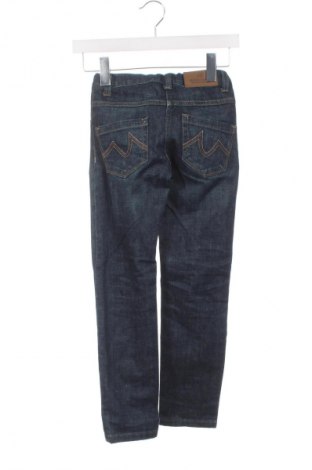 Kinderjeans, Größe 7-8y/ 128-134 cm, Farbe Blau, Preis 6,87 €