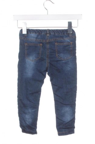 Dziecięce jeansy, Rozmiar 18-24m/ 86-98 cm, Kolor Niebieski, Cena 51,99 zł