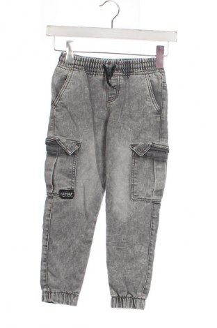 Kinderjeans, Größe 5-6y/ 116-122 cm, Farbe Grau, Preis € 14,99