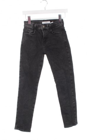 Kinderjeans, Größe 10-11y/ 146-152 cm, Farbe Schwarz, Preis 9,26 €