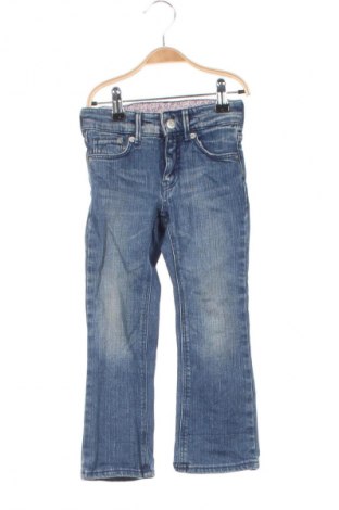 Kinderjeans, Größe 2-3y/ 98-104 cm, Farbe Blau, Preis 16,37 €