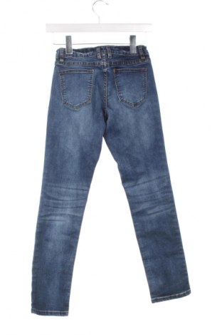 Kinderjeans, Größe 10-11y/ 146-152 cm, Farbe Blau, Preis 6,07 €