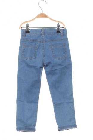 Kinderjeans, Größe 3-4y/ 104-110 cm, Farbe Blau, Preis 3,99 €