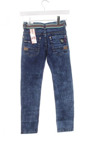 Kinderjeans Advance, Größe 10-11y/ 146-152 cm, Farbe Blau, Preis 26,09 €