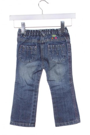 Kinderjeans Baby Club, Größe 18-24m/ 86-98 cm, Farbe Blau, Preis 4,99 €