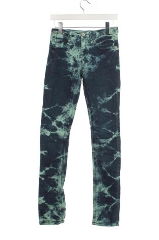 Blugi pentru copii Blue Rebel, Mărime 14-15y/ 168-170 cm, Culoare Multicolor, Preț 21,99 Lei