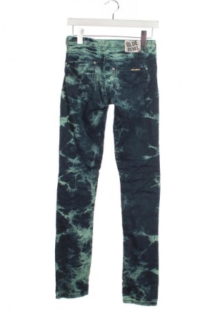 Blugi pentru copii Blue Rebel, Mărime 14-15y/ 168-170 cm, Culoare Multicolor, Preț 21,99 Lei