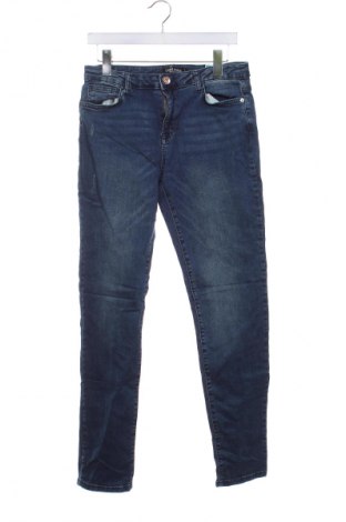 Kinderjeans Cars Jeans, Größe 14-15y/ 168-170 cm, Farbe Blau, Preis 5,99 €