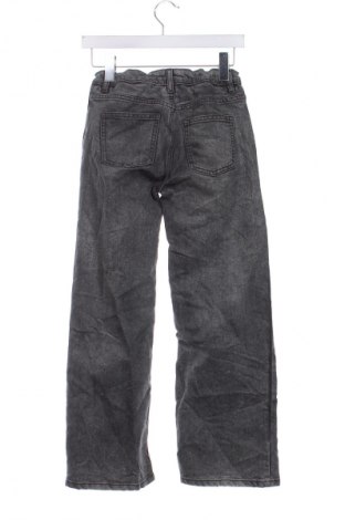 Kinderjeans Cubus, Größe 10-11y/ 146-152 cm, Farbe Grau, Preis 12,99 €