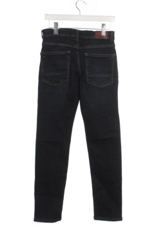 Kinderjeans DENIM REPUBLIC, Größe 11-12y/ 152-158 cm, Farbe Blau, Preis 16,99 €