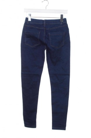 Dziecięce jeansy Denim Co., Rozmiar 12-13y/ 158-164 cm, Kolor Niebieski, Cena 46,99 zł