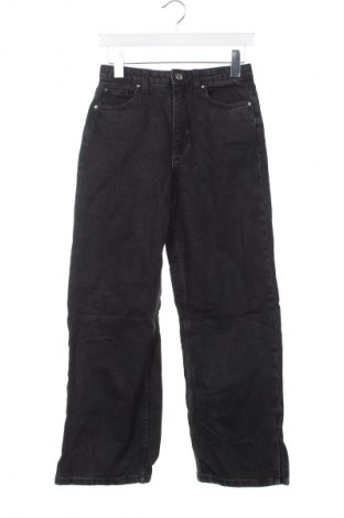 Gyerek farmernadrág Denim Co., Méret 12-13y / 158-164 cm, Szín Fekete, Ár 8 199 Ft