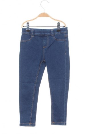 Kinderjeans Denim Co., Größe 4-5y/ 110-116 cm, Farbe Blau, Preis 22,49 €