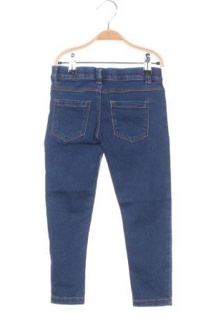 Dětské džíny  Denim Co., Velikost 4-5y/ 110-116 cm, Barva Modrá, Cena  519,00 Kč