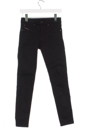 Kinderjeans Diesel, Größe 13-14y/ 164-168 cm, Farbe Schwarz, Preis 64,99 €