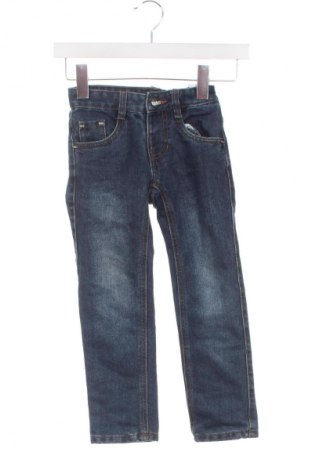 Kinderjeans Dopo Dopo, Größe 4-5y/ 110-116 cm, Farbe Blau, Preis 5,99 €