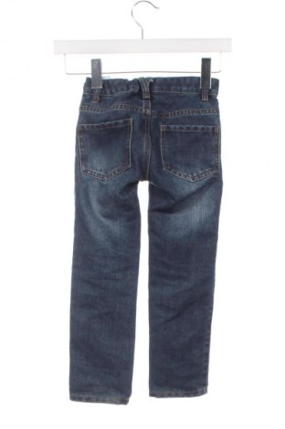 Kinderjeans Dopo Dopo, Größe 4-5y/ 110-116 cm, Farbe Blau, Preis 5,99 €