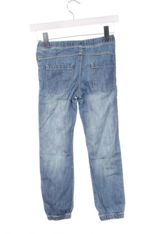 Kinderjeans Dopo Dopo, Größe 5-6y/ 116-122 cm, Farbe Blau, Preis 5,99 €