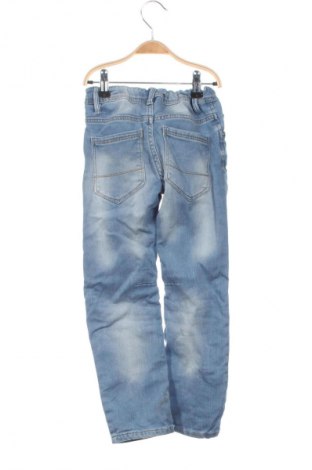 Kinderjeans Dopo Dopo, Größe 4-5y/ 110-116 cm, Farbe Blau, Preis € 16,00