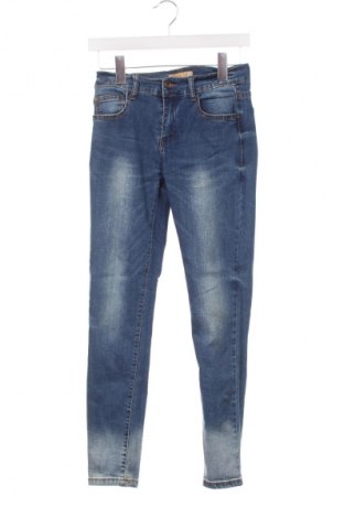 Kinderjeans Emma, Größe 14-15y/ 168-170 cm, Farbe Blau, Preis 3,99 €