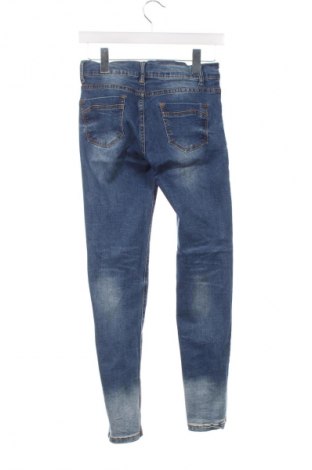 Kinderjeans Emma, Größe 14-15y/ 168-170 cm, Farbe Blau, Preis 3,99 €